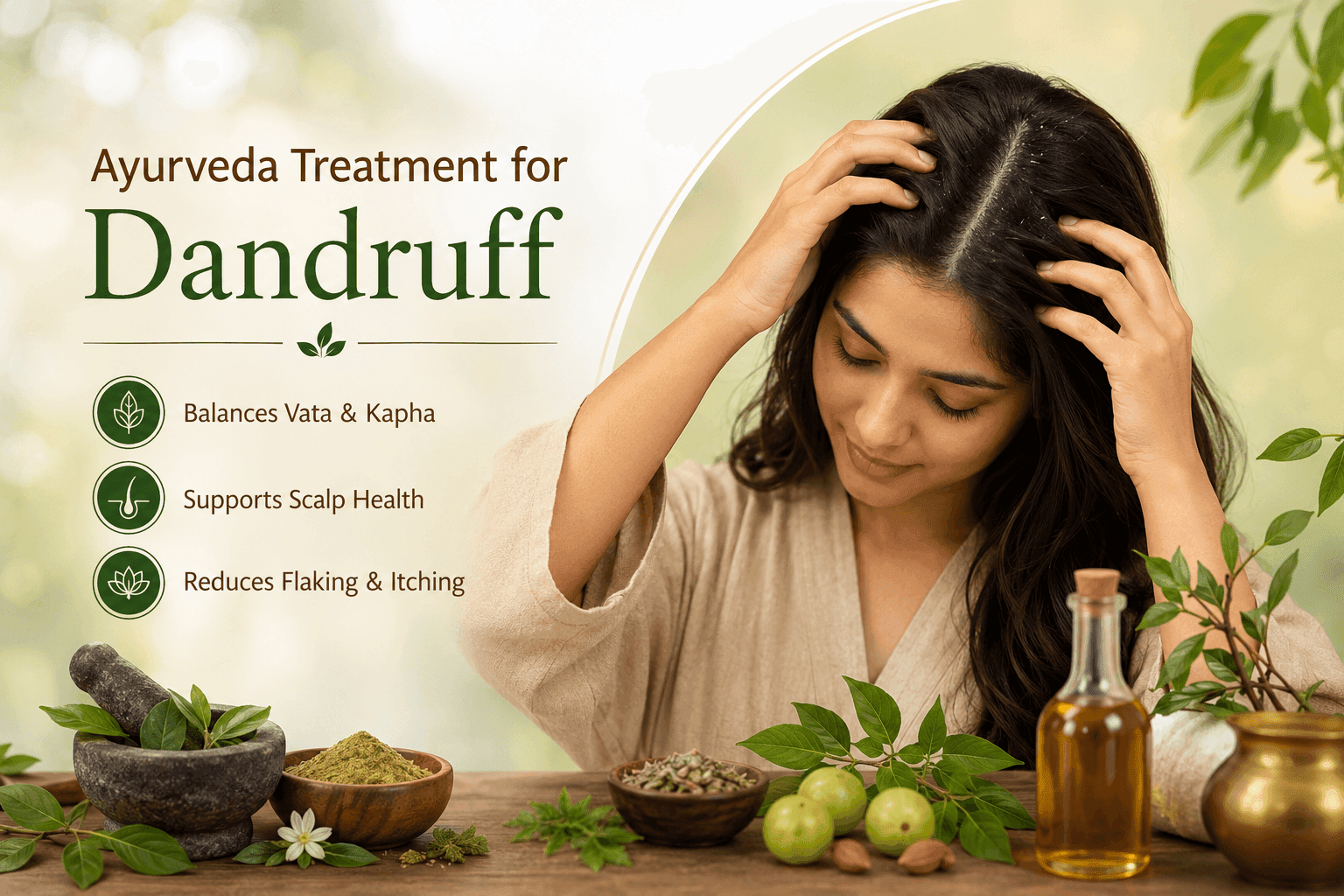 Dandruff Treatment in Ayurveda.png