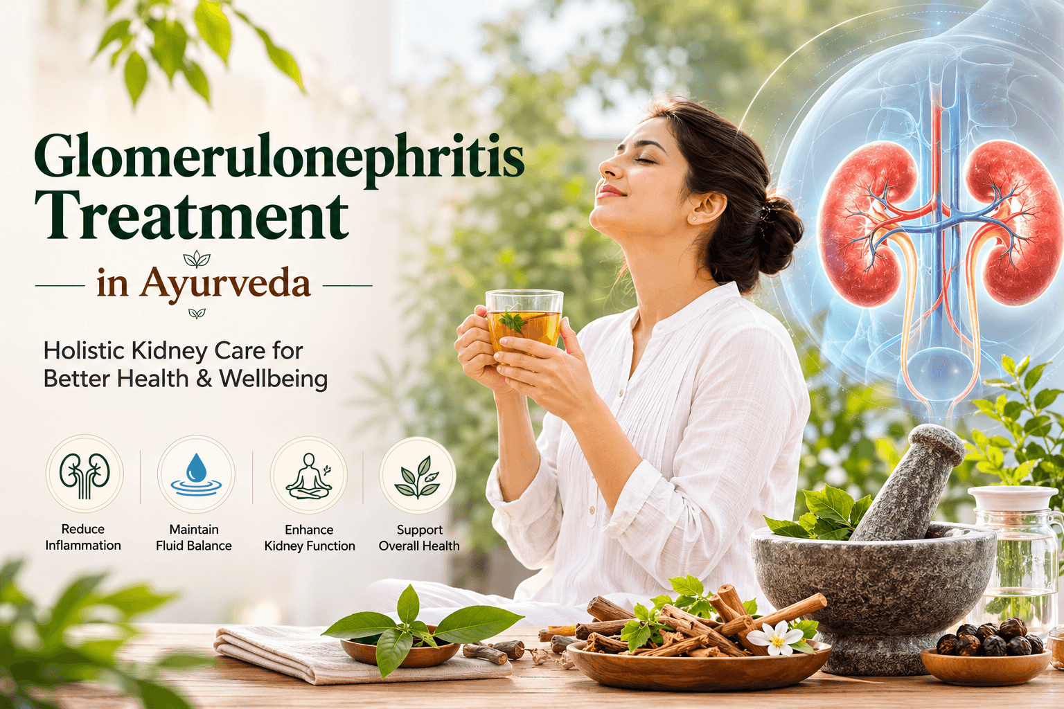 Glomerulonephritis Treatment in Ayurveda.png