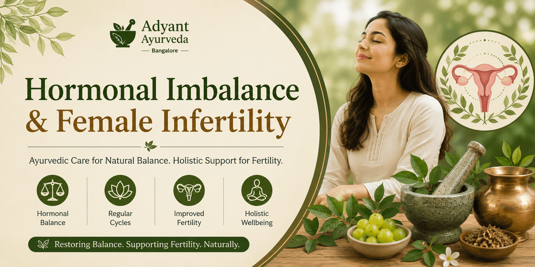 Hormonal Imbalance and Female Infertility.png