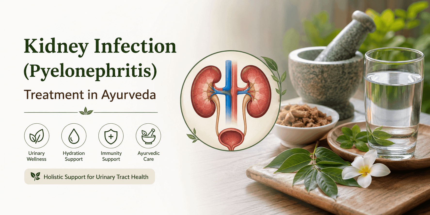 Kidney Infection (Pyelonephritis) Treatment in Ayurveda.png