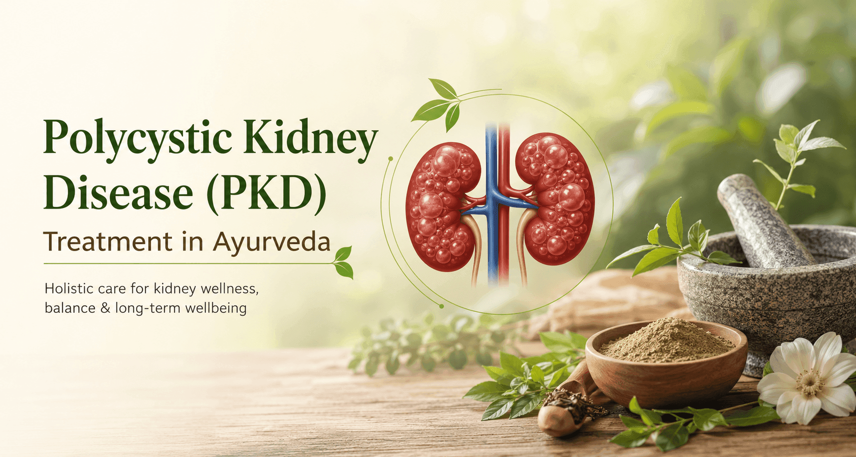 Polycystic Kidney Disease (PKD) Treatment in Ayurveda.png