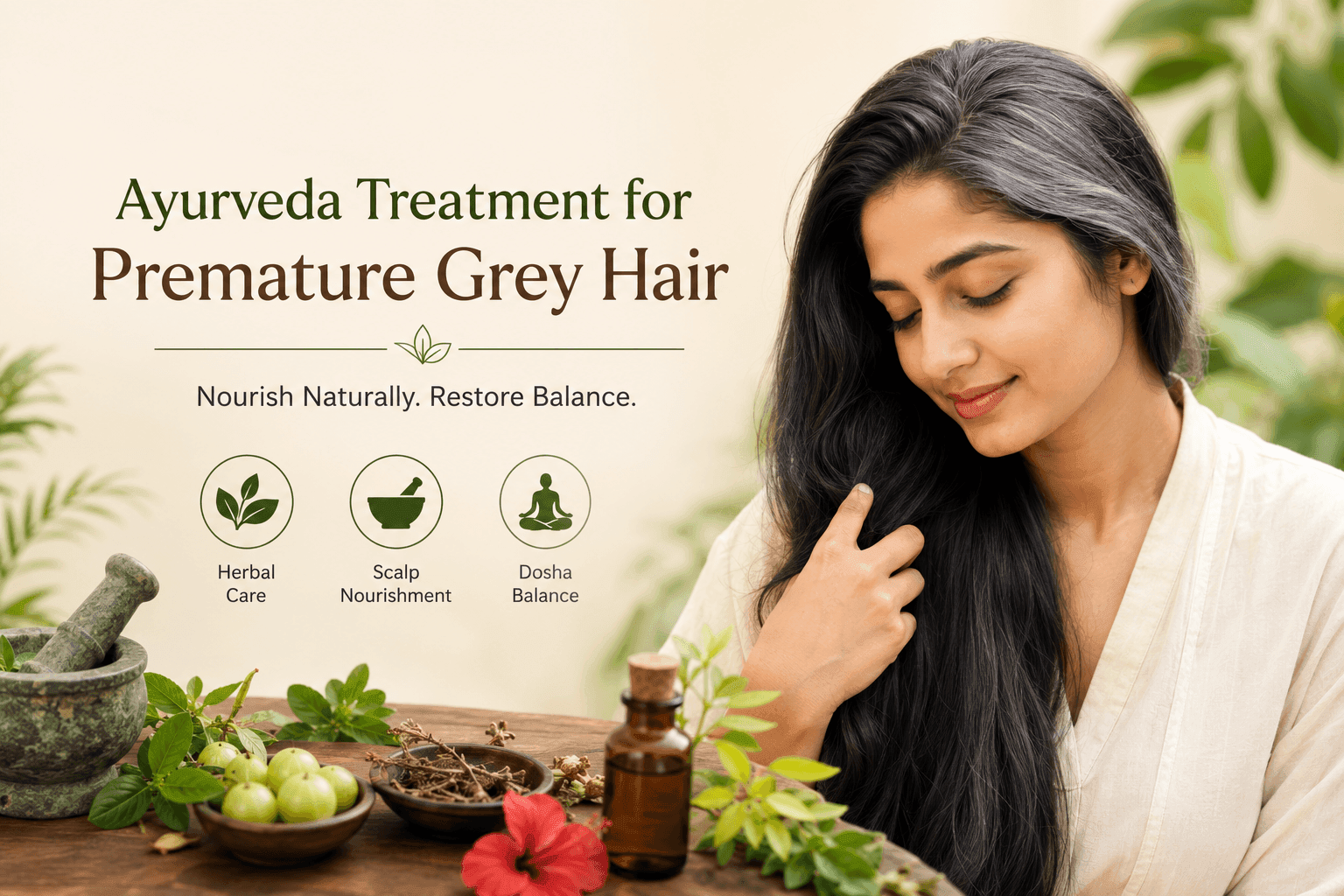 Premature Grey Hair Treatment in Ayurveda.png