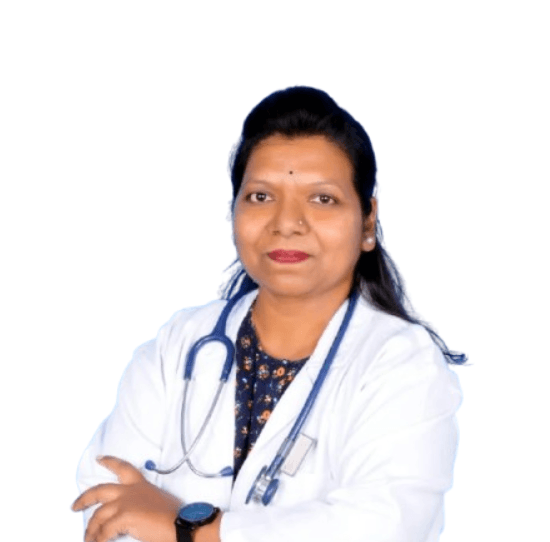 Dr. Sujatha S.B