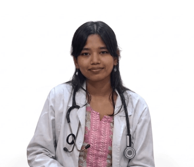 Dr. Debjani Das
