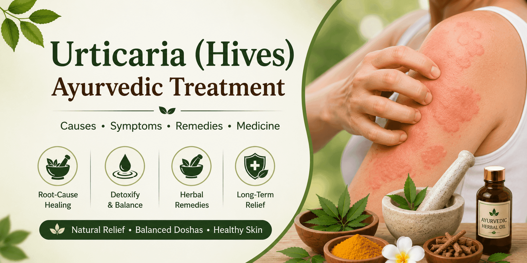 Urticaria Ayurvedic Treatment.png