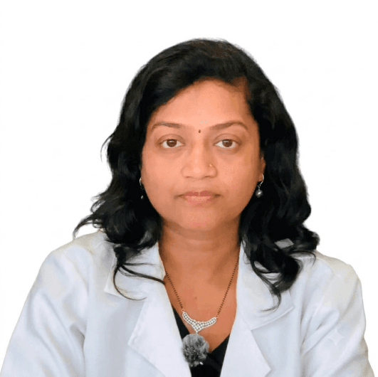 Dr Bhagyalaxmi Wali
