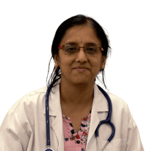 Dr. Srilakshmi