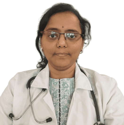 Dr. Vidya