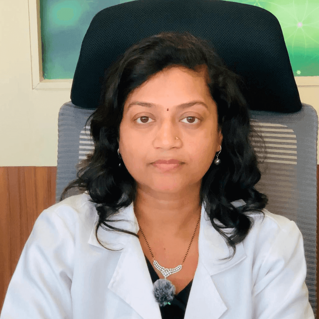 Dr Bhagyalaxmi Wali