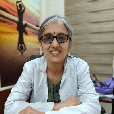 Dr. Srilakshmi