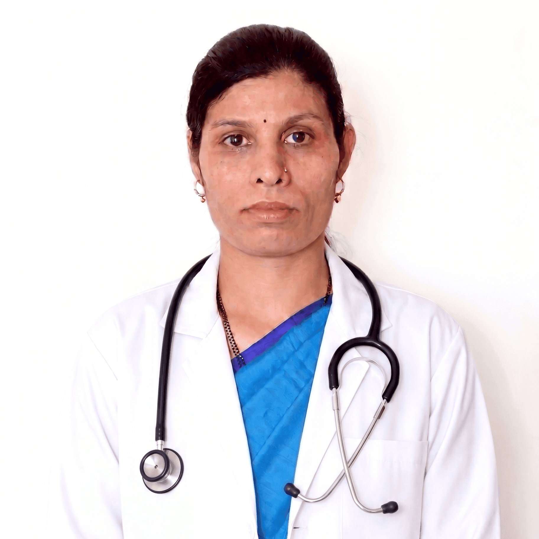 Dr. Vasudha