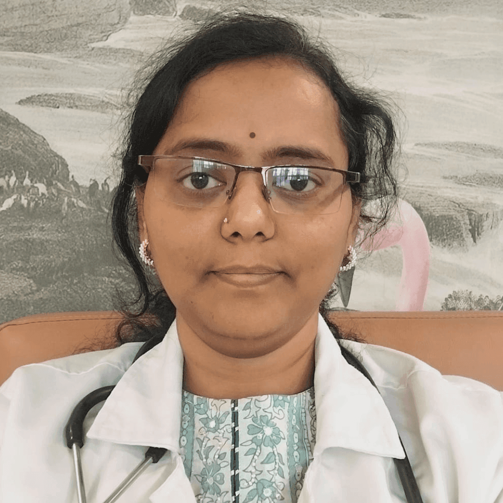 Dr. Vidya