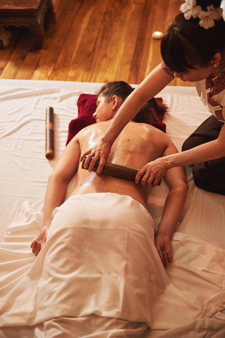 spa